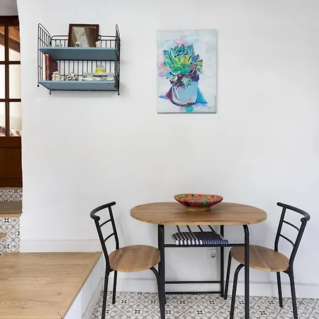 Home2book Garden Haven Bbq Classic Cozy Appartement Santa Cruz de Tenerife
