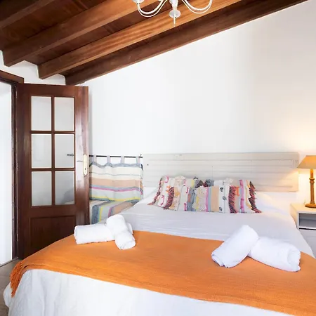 Home2book Garden Haven Bbq Classic Cozy Apartament