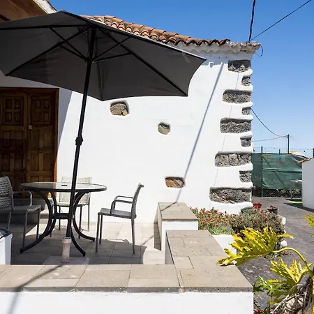 Apartament Home2book Garden Haven Bbq Classic Cozy Santa Cruz de Tenerife