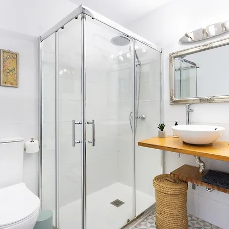 Home2book Garden Haven Bbq Classic Cozy Apartament *