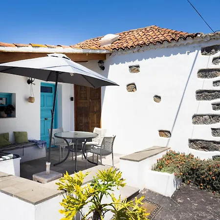 Home2book Garden Haven Bbq Classic Cozy * Santa Cruz de Tenerife