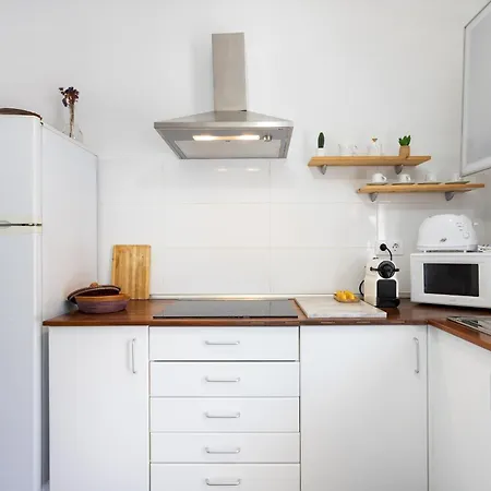 Home2book Garden Haven Bbq Classic Cozy Apartament