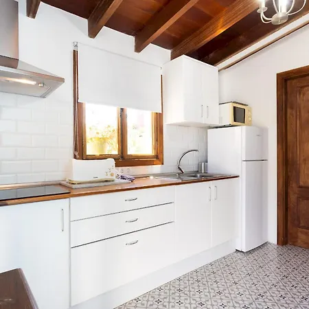 Home2book Garden Haven Bbq Classic Cozy Apartament Santa Cruz de Tenerife