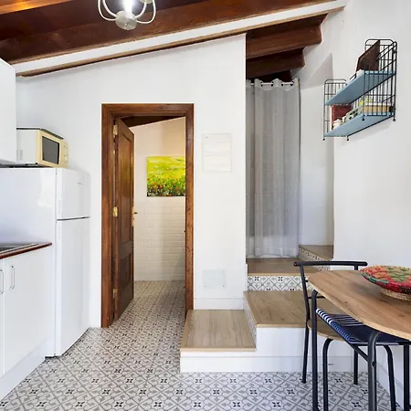 Home2book Garden Haven Bbq Classic Cozy * Santa Cruz de Tenerife