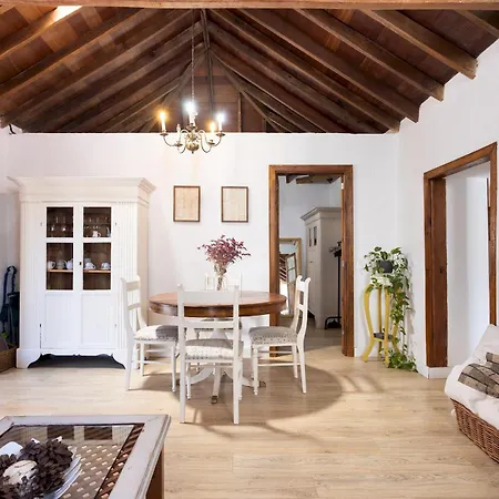 Home2book Garden Haven Bbq Classic Cozy Apartament Santa Cruz de Tenerife