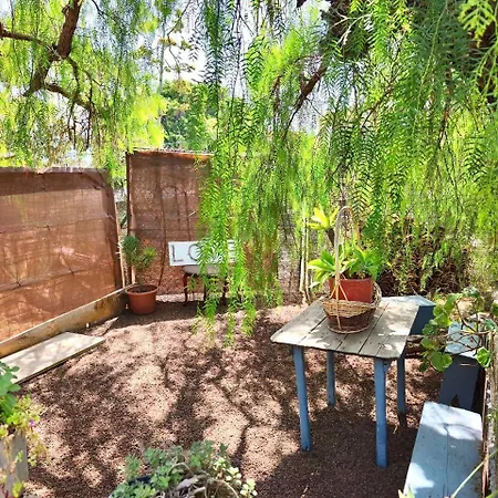 Appartement Home2book Garden Haven Bbq Classic Cozy