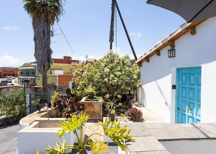 Appartamento Home2book Garden Haven Bbq Classic Cozy Santa Cruz de Tenerife