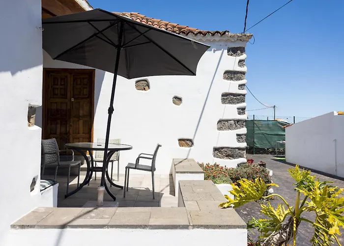 Appartamento Home2book Garden Haven Bbq Classic Cozy Santa Cruz de Tenerife