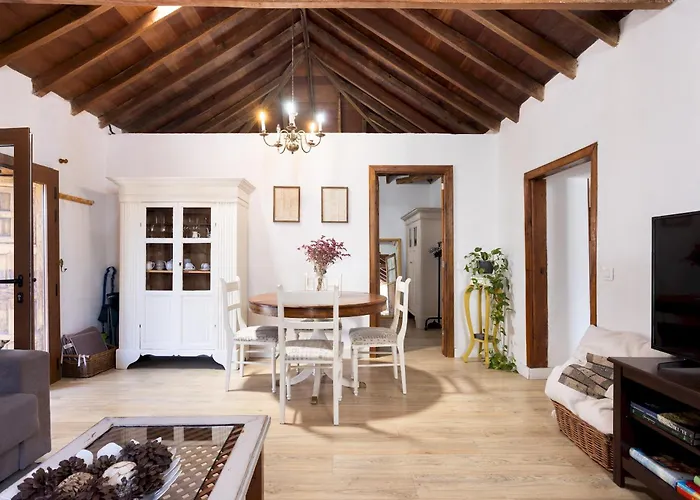 Home2book Garden Haven Bbq Classic Cozy Appartamento Santa Cruz de Tenerife