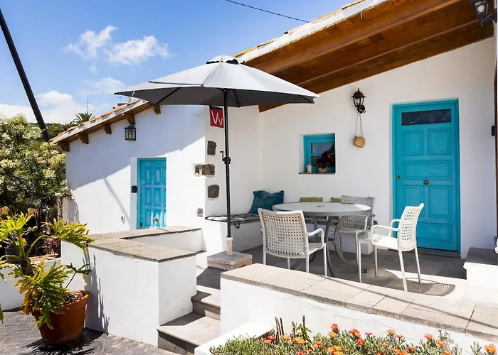 Home2book Garden Haven Bbq Classic Cozy