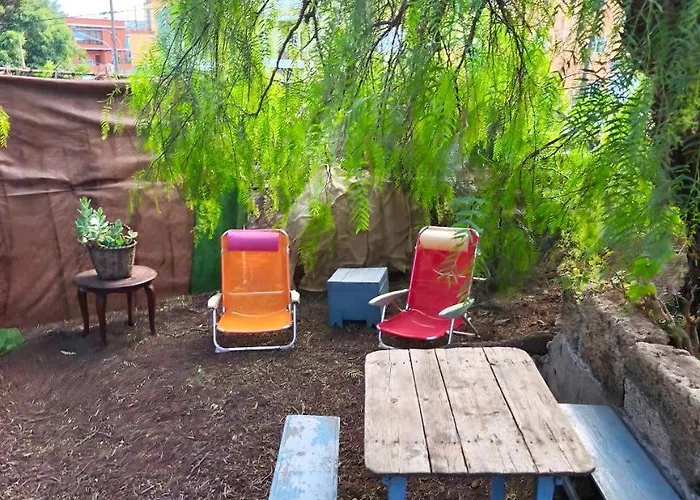 Appartamento Home2book Garden Haven Bbq Classic Cozy *