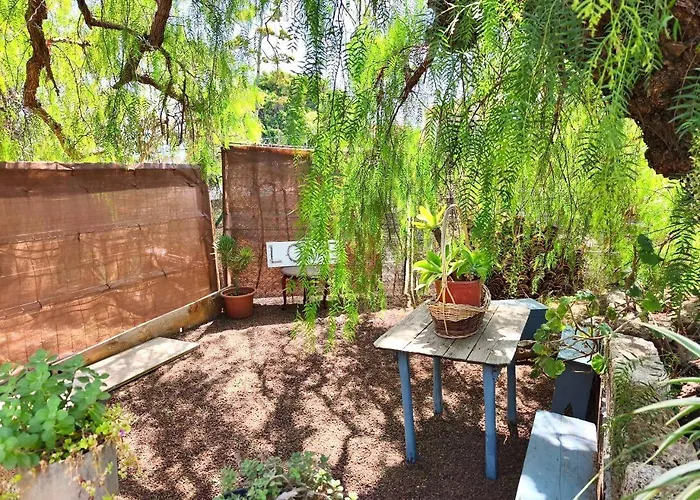 Appartamento Home2book Garden Haven Bbq Classic Cozy