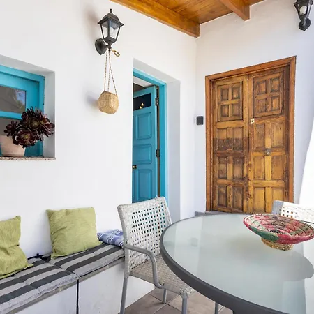 Home2book Garden Haven Bbq Classic Cozy Daire *