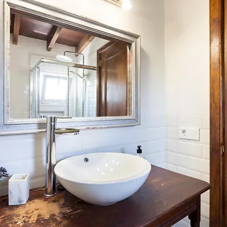 Daire Home2book Garden Haven Bbq Classic Cozy Santa Cruz de Tenerife