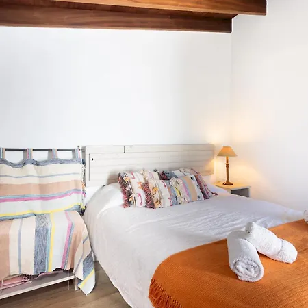 Daire Home2book Garden Haven Bbq Classic Cozy