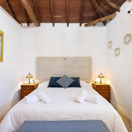 Home2book Garden Haven Bbq Classic Cozy