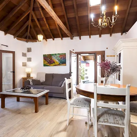Home2book Garden Haven Bbq Classic Cozy * Santa Cruz de Tenerife