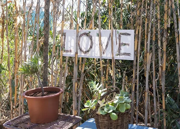 Home2book Garden Haven Bbq Classic Cozy * Santa Cruz de Tenerife