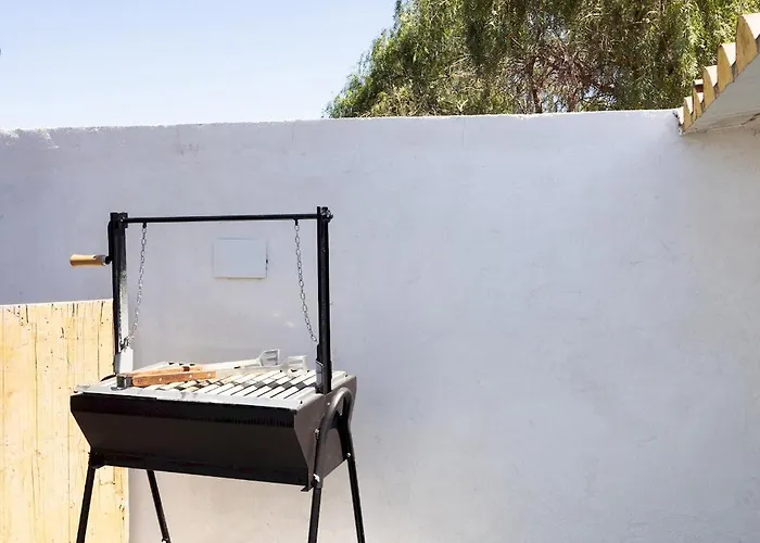 Home2book Garden Haven Bbq Classic Cozy * Santa Cruz de Tenerife