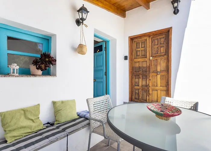 Home2book Garden Haven Bbq Classic Cozy Apartmán *