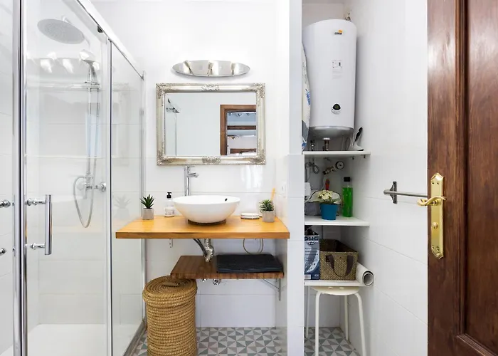 Home2book Garden Haven Bbq Classic Cozy Apartmán *