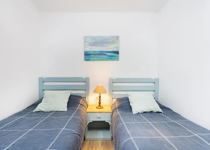 Home2book Garden Haven Bbq Classic Cozy * Santa Cruz de Tenerife