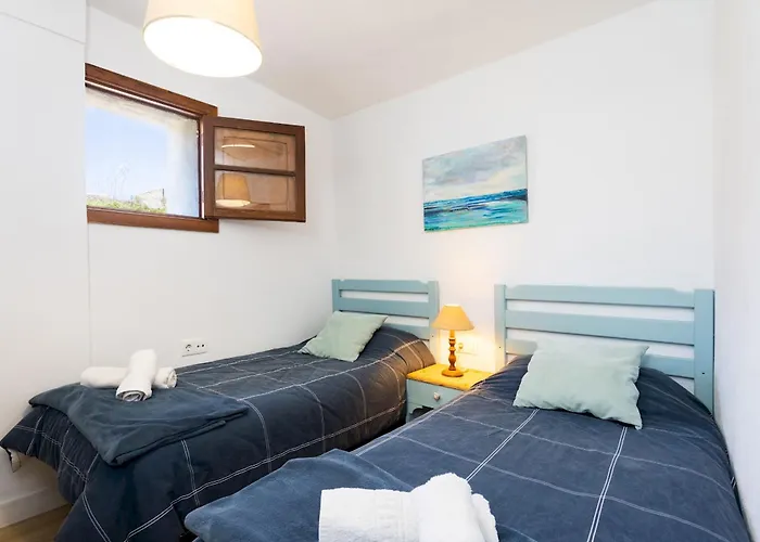 Home2book Garden Haven Bbq Classic Cozy