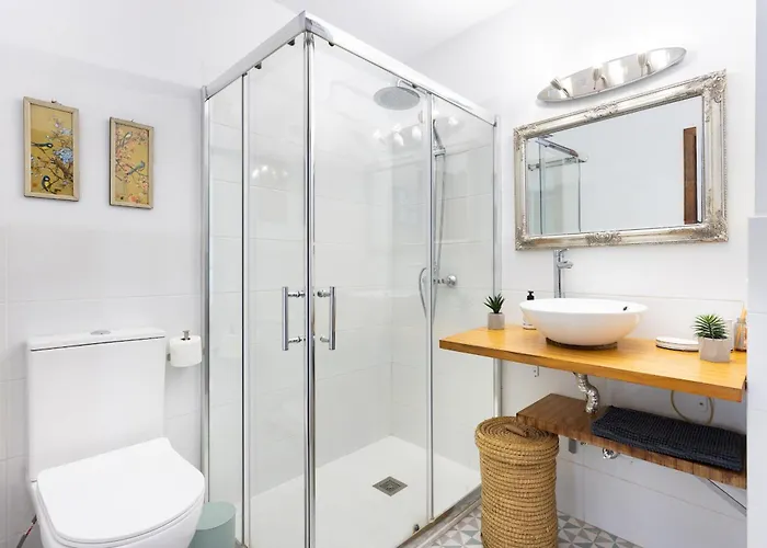 Home2book Garden Haven Bbq Classic Cozy Apartmán *