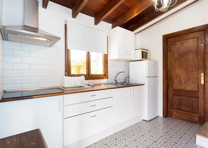 Home2book Garden Haven Bbq Classic Cozy Apartmán Santa Cruz de Tenerife