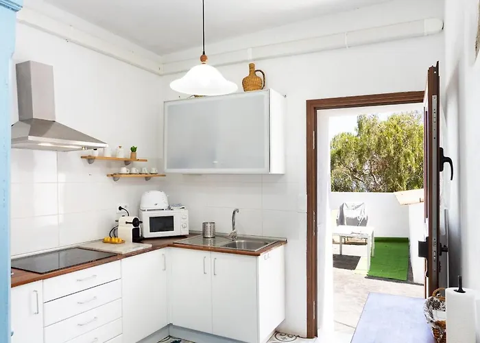 Home2book Garden Haven Bbq Classic Cozy Apartament