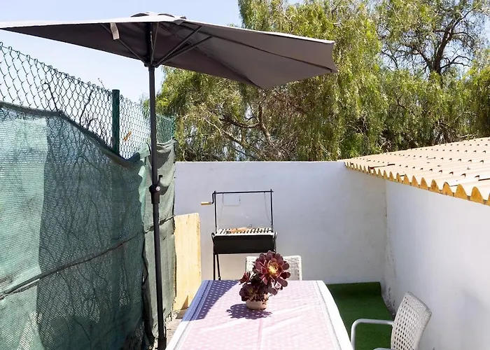 Home2book Garden Haven Bbq Classic Cozy Apartament