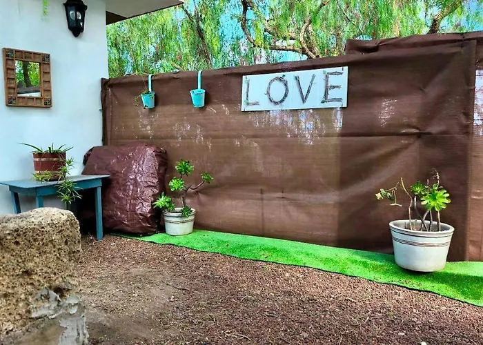 Apartmán Home2book Garden Haven Bbq Classic Cozy