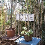 Home2book Garden Haven Bbq Classic Cozy * 圣克鲁斯-德特内里费