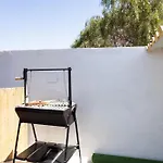 Home2book Garden Haven Bbq Classic Cozy * 圣克鲁斯-德特内里费