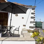公寓 Home2book Garden Haven Bbq Classic Cozy 圣克鲁斯-德特内里费
