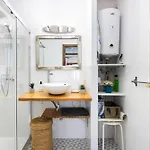Home2book Garden Haven Bbq Classic Cozy 公寓 *