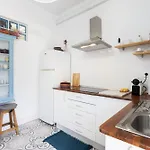 公寓 Home2book Garden Haven Bbq Classic Cozy 圣克鲁斯-德特内里费