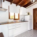 Home2book Garden Haven Bbq Classic Cozy 公寓 圣克鲁斯-德特内里费