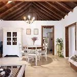 Home2book Garden Haven Bbq Classic Cozy 公寓 圣克鲁斯-德特内里费