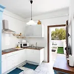 Home2book Garden Haven Bbq Classic Cozy 公寓
