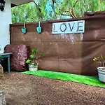 公寓 Home2book Garden Haven Bbq Classic Cozy