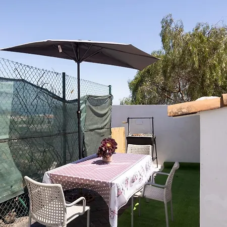 Apartamento Home2book Garden Haven Bbq, Classic & Cozy