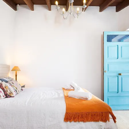 Home2book Garden Haven Bbq Classic Cozy Apartment Santa Cruz de Tenerife