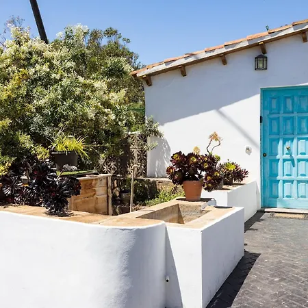 Home2book Garden Haven Bbq Classic Cozy سانتا كروز دي تينيريف