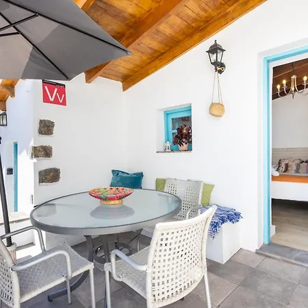 Home2book Garden Haven Bbq Classic Cozy