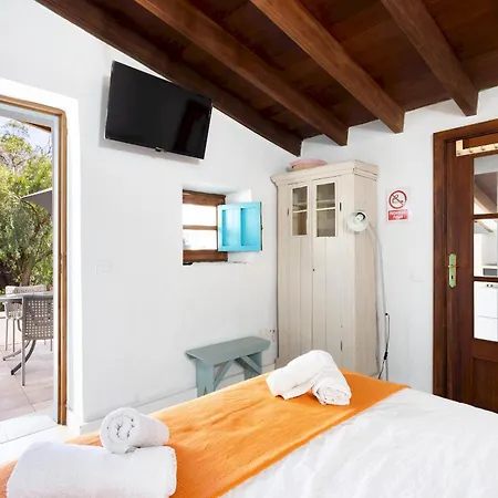 Apartamento Home2book Garden Haven Bbq, Classic & Cozy *