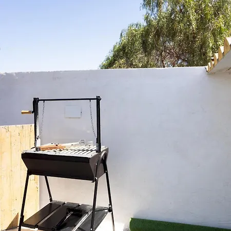 Home2book Garden Haven Bbq Classic Cozy * سانتا كروز دي تينيريف