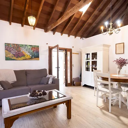 Apartamento Home2book Garden Haven Bbq, Classic & Cozy