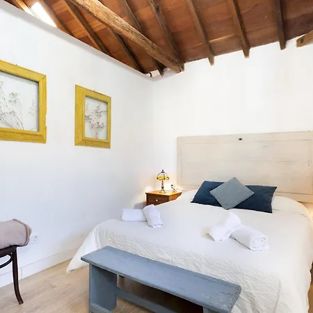 Apartamento Home2book Garden Haven Bbq, Classic & Cozy *