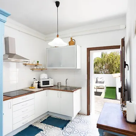 Home2book Garden Haven Bbq, Classic & Cozy Apartamento